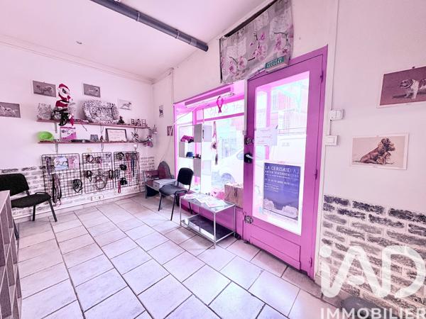 Divers Commerces à vendre 48 m² Marseille 7