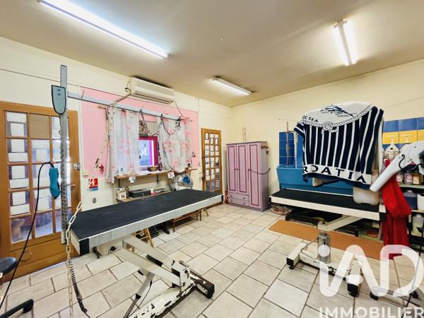 Divers Commerces à vendre 48 m² Marseille 7