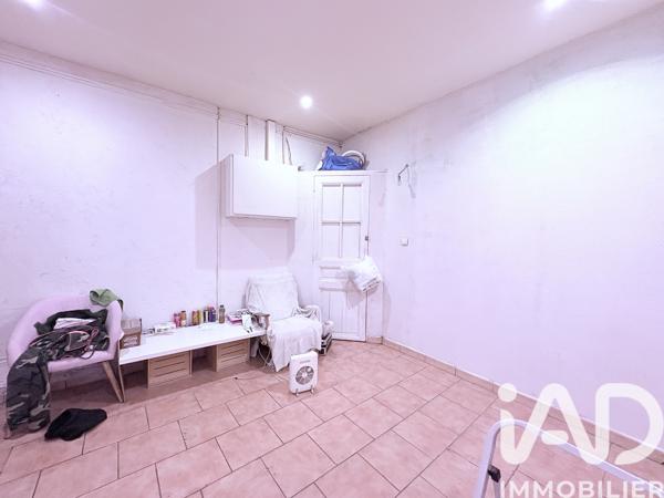 Divers Commerces à vendre 48 m² Marseille 7