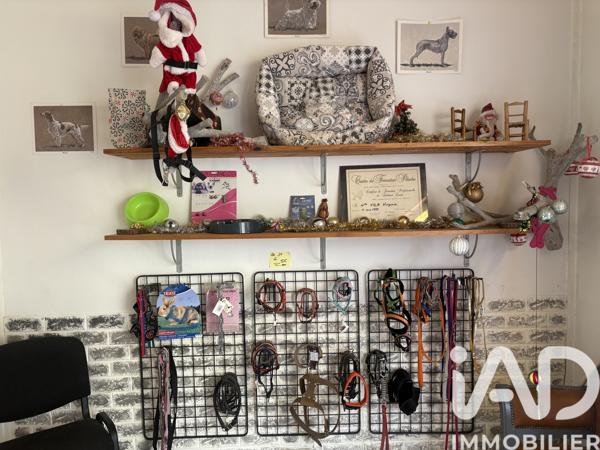 Divers Commerces à vendre 48 m² Marseille 7
