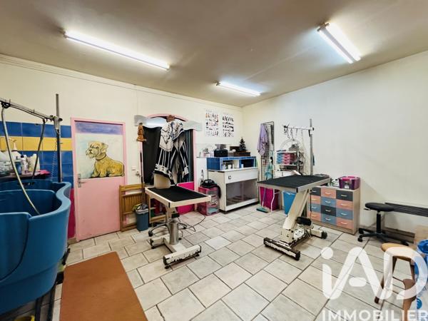 Divers Commerces à vendre 48 m² Marseille 7