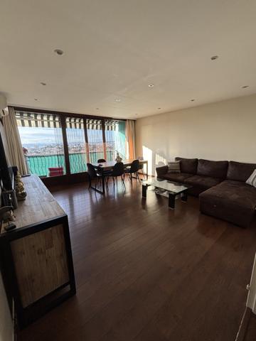 Marseille (13012) À vendre – Appartement T4 de 91 m² avec cave – Vue mer – Montolivet, Marseille 12e