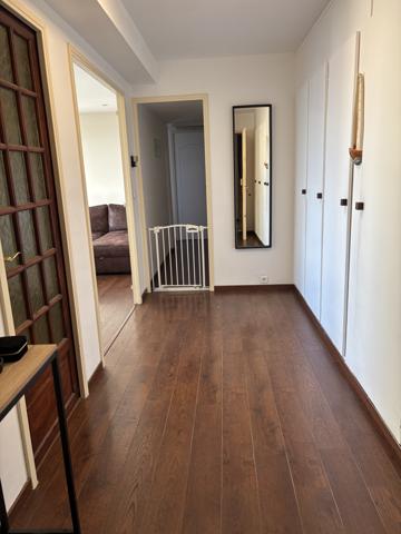 Marseille (13012) À vendre – Appartement T4 de 91 m² avec cave – Vue mer – Montolivet, Marseille 12e