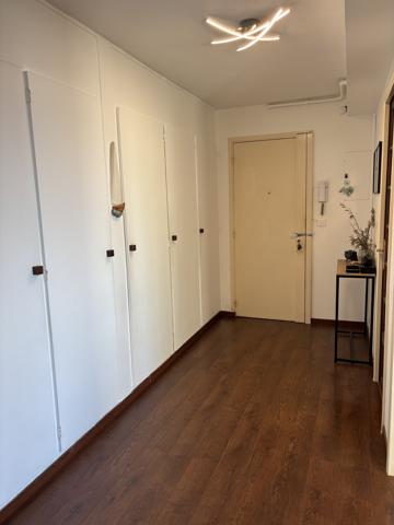 Marseille (13012) À vendre – Appartement T4 de 91 m² avec cave – Vue mer – Montolivet, Marseille 12e