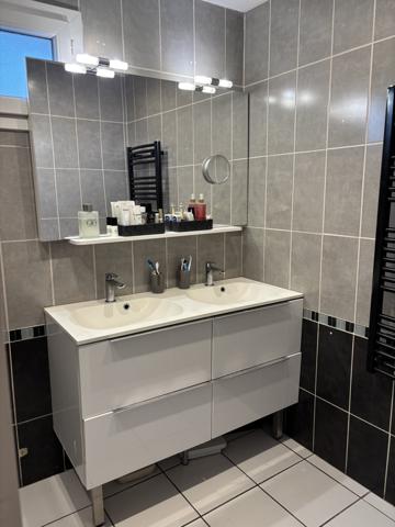 Marseille (13012) À vendre – Appartement T4 de 91 m² avec cave – Vue mer – Montolivet, Marseille 12e