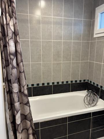 Marseille (13012) À vendre – Appartement T4 de 91 m² avec cave – Vue mer – Montolivet, Marseille 12e