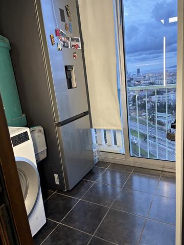 Marseille (13012) À vendre – Appartement T4 de 91 m² avec cave – Vue mer – Montolivet, Marseille 12e