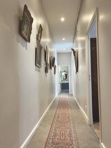 Appartement d'exception en hyper centre de REIMS