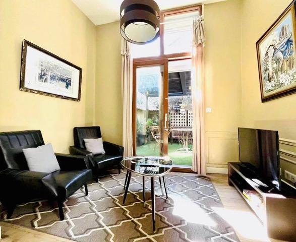 Appartement d'exception en hyper centre de REIMS