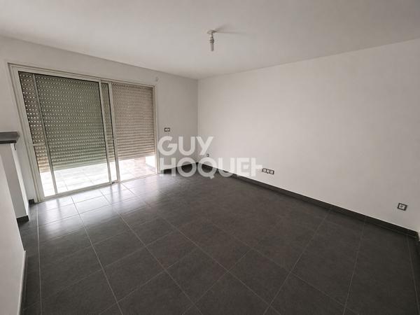 Appartement Cayenne 3 pièce(s) 62.78 m2