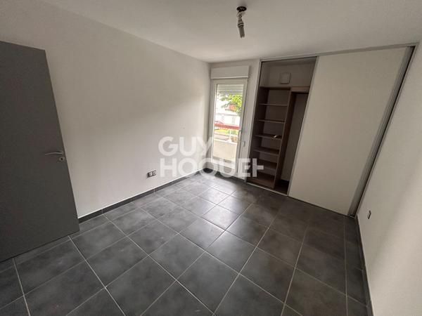 Appartement Cayenne 3 pièce(s) 62.78 m2