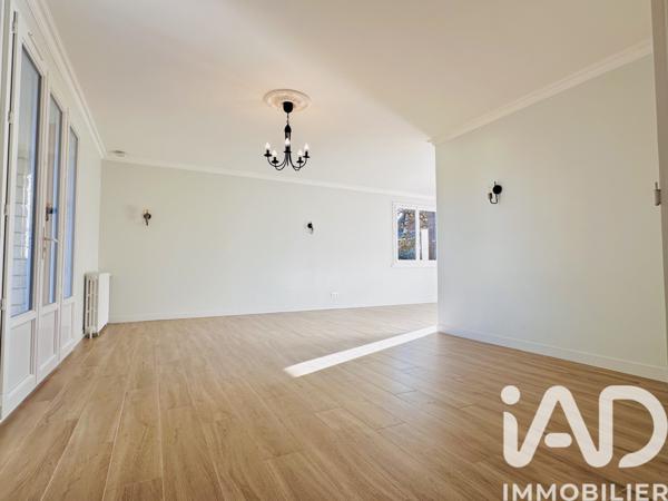 Maison à vendre 4 pièces 100 m² Beaugency