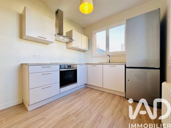 Maison à vendre 4 pièces 100 m² Beaugency