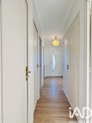 Maison à vendre 4 pièces 100 m² Beaugency