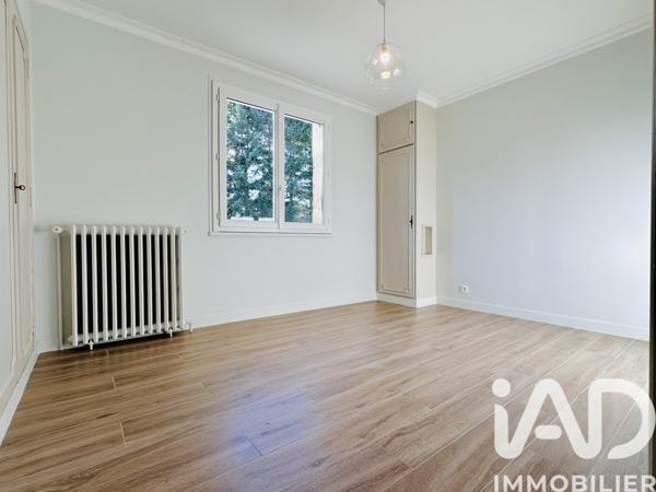 Maison à vendre 4 pièces 100 m² Beaugency