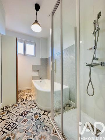 Maison à vendre 4 pièces 100 m² Beaugency