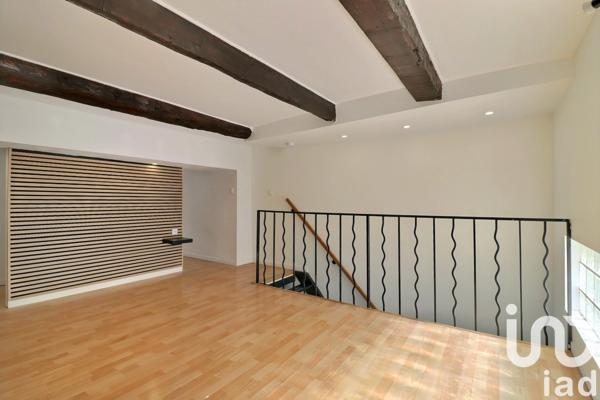 Appartement à vendre 2 pièces 39 m² Marseille 4