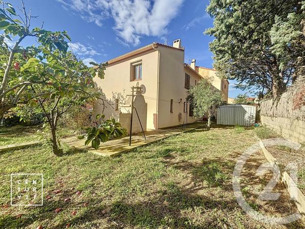 Maison à vendre  4 pièces - 128,22 m2 ST FELIU D AVALL - 66