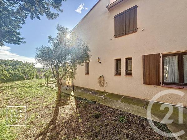 Maison à vendre  4 pièces - 128,22 m2 ST FELIU D AVALL - 66