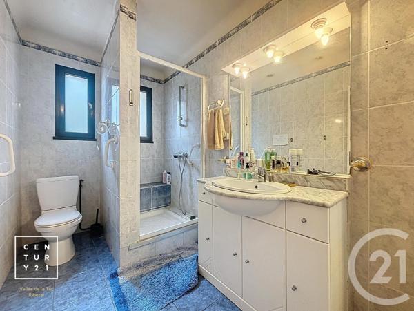 Maison à vendre  4 pièces - 128,22 m2 ST FELIU D AVALL - 66