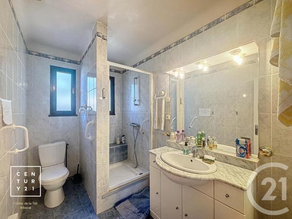 Maison à vendre  4 pièces - 128,22 m2 ST FELIU D AVALL - 66