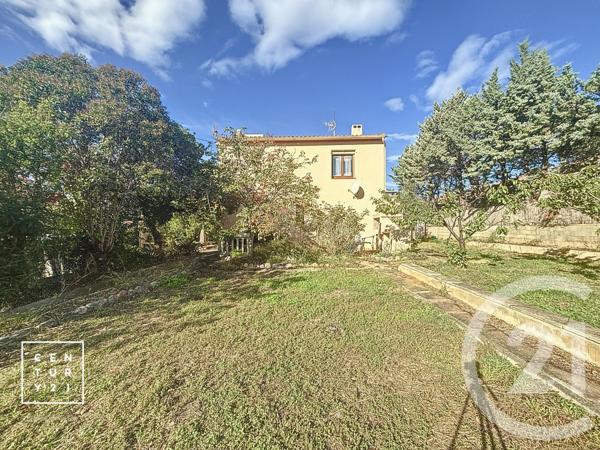 Maison à vendre  4 pièces - 128,22 m2 ST FELIU D AVALL - 66