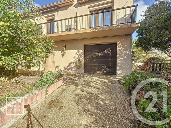 Maison à vendre  4 pièces - 128,22 m2 ST FELIU D AVALL - 66