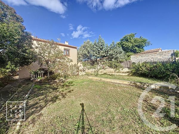 Maison à vendre  4 pièces - 128,22 m2 ST FELIU D AVALL - 66