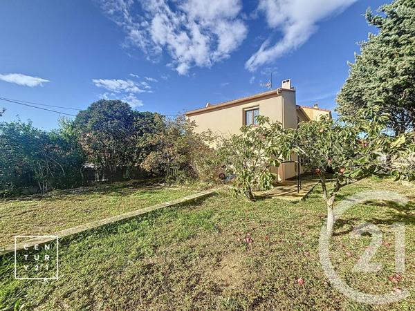 Maison à vendre  4 pièces - 128,22 m2 ST FELIU D AVALL - 66