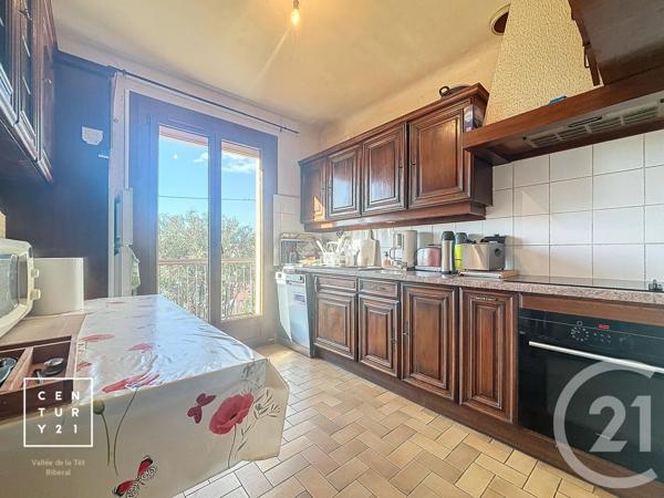 Maison à vendre  4 pièces - 128,22 m2 ST FELIU D AVALL - 66