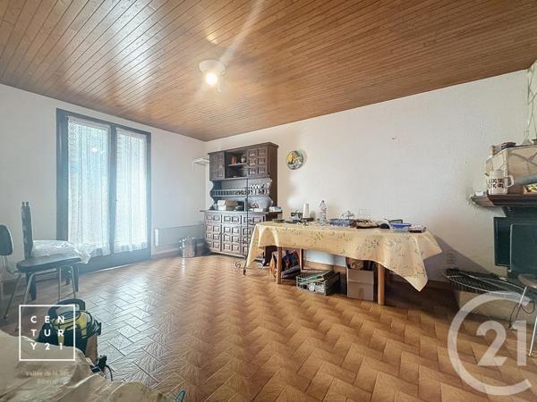 Maison à vendre  4 pièces - 128,22 m2 ST FELIU D AVALL - 66