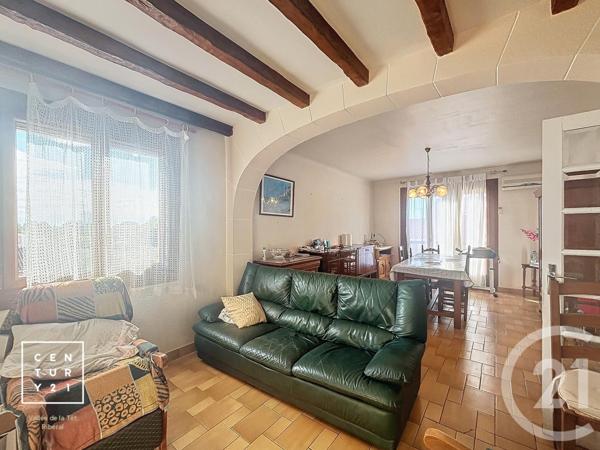 Maison à vendre  4 pièces - 128,22 m2 ST FELIU D AVALL - 66