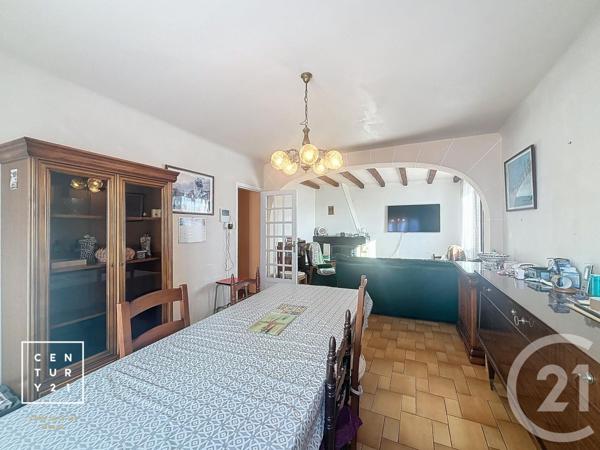 Maison à vendre  4 pièces - 128,22 m2 ST FELIU D AVALL - 66