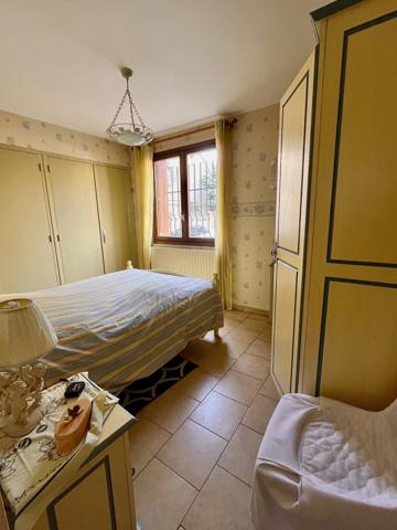 13014 - T3 de 56m2 + TERRASSE + PLACE DE PKG + CAVE 89 000 euro