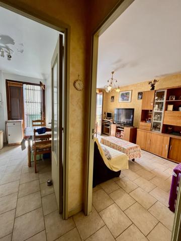 13014 - T3 de 56m2 + TERRASSE + PLACE DE PKG + CAVE 89 000 euro