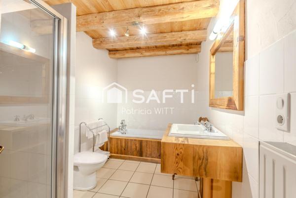 Chambres d'hôtes, Chalet d'exception à la Chapelle d'Abondance