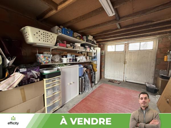 Maison
         4 pièces
        - 77 m²