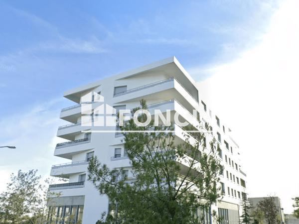 Location Appartement 2 pièces 49.9 m² - RUE DU BOWLING Merignac 33700