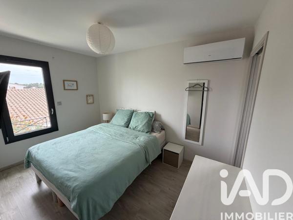 Maison à vendre 5 pièces 118 m² Châteauneuf-de-Gadagne