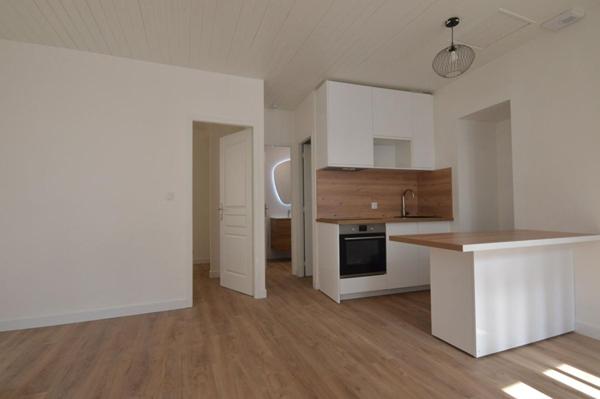 Maison 17 La Rochelle CENTRE VILLE 3 PIECES 43 m2