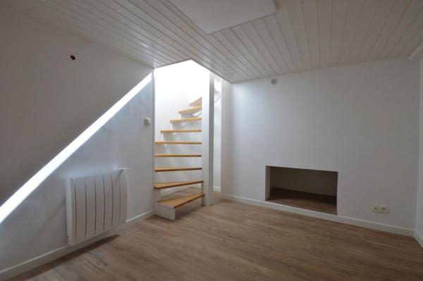 Maison 17 La Rochelle CENTRE VILLE 3 PIECES 43 m2