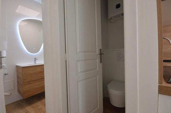 Maison 17 La Rochelle CENTRE VILLE 3 PIECES 43 m2