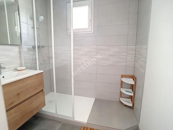 Appartement 3 pièces à vendre à Grenoble - Calme et Lumineux