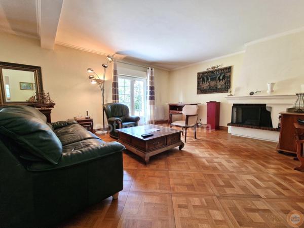 Maison 5 pièces + garage