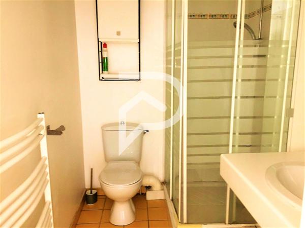 Appartement 1 pièce 28.18 m2