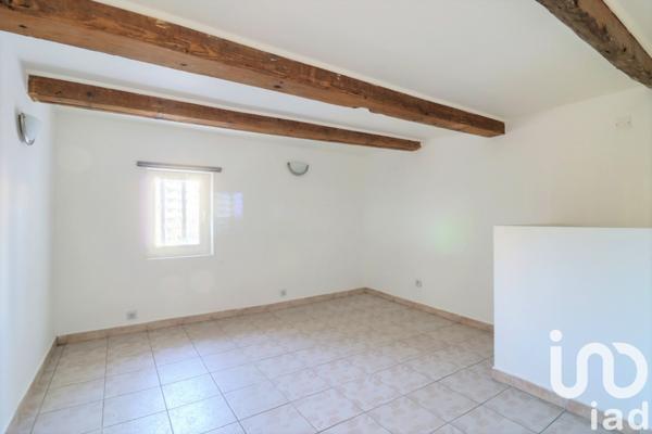 Appartement à vendre 3 pièces 30 m² Marseille 4