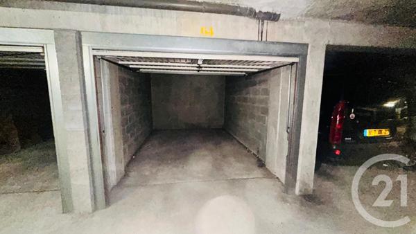 Parking à vendre  14,40 m2 VERNON - 27