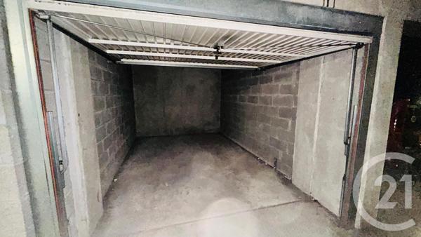 Parking à vendre  14,40 m2 VERNON - 27