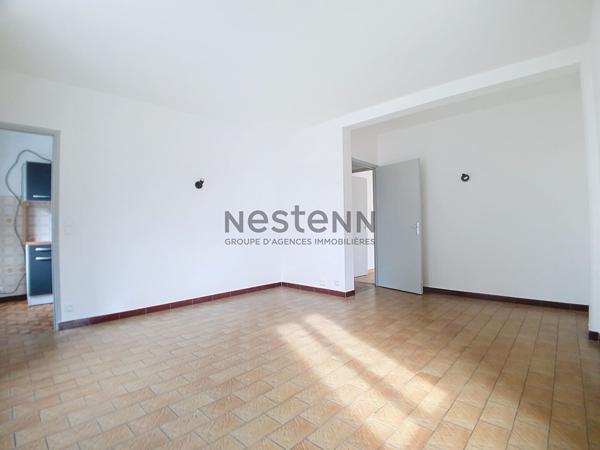 Bel appartement T2 en rez-de-chaussée sur Cazères