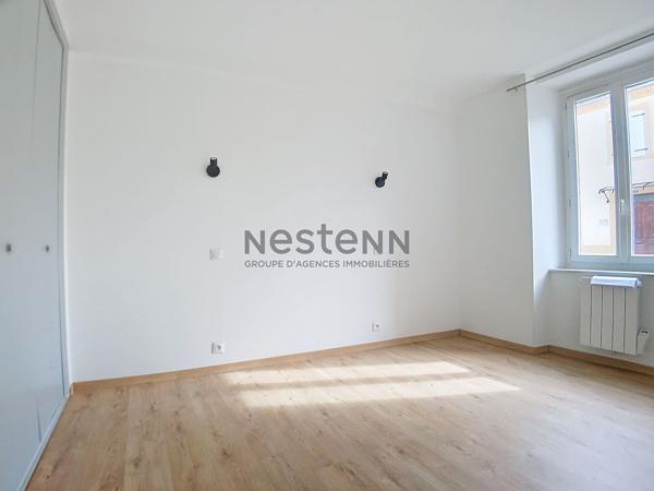 Bel appartement T2 en rez-de-chaussée sur Cazères